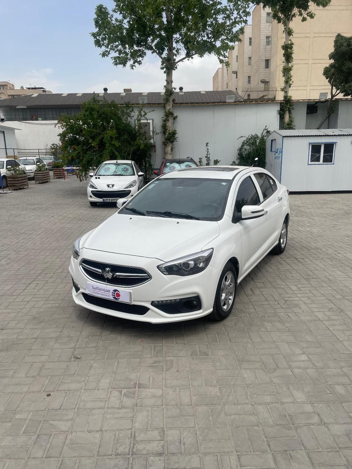 خودرو شاهین، G آگهی ann_18050137