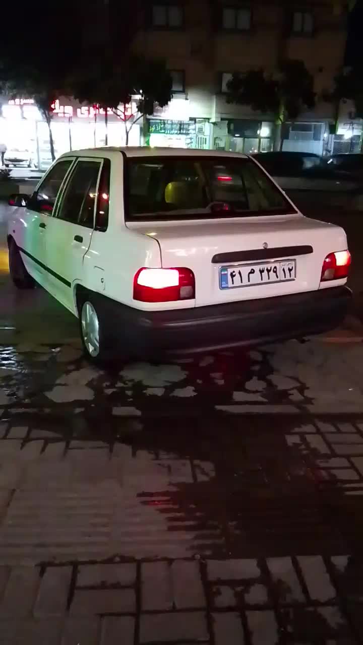 خودرو پراید، صبا آگهی ann_18050139