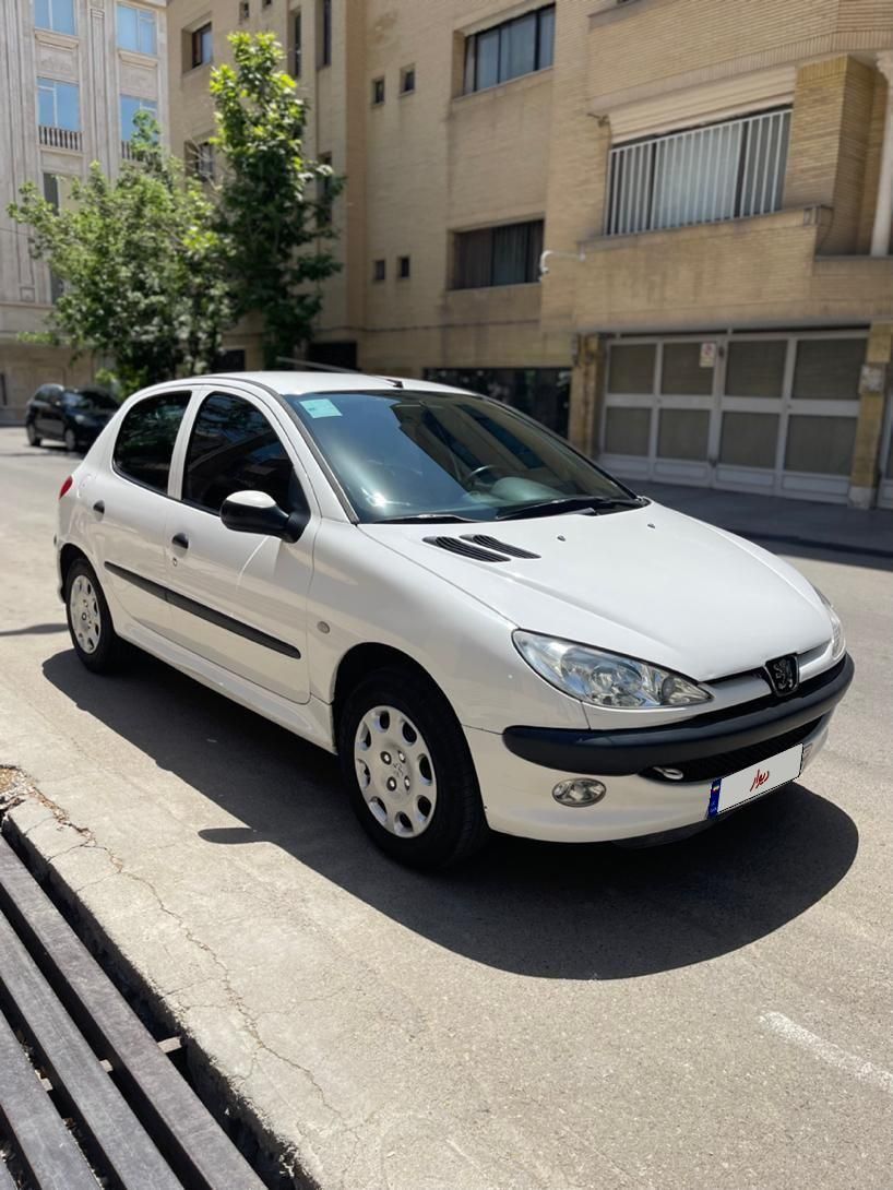 خودرو پژو، 206 آگهی ann_18050149