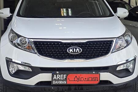 خودرو کیا، اسپورتیج آگهی ann_18050151