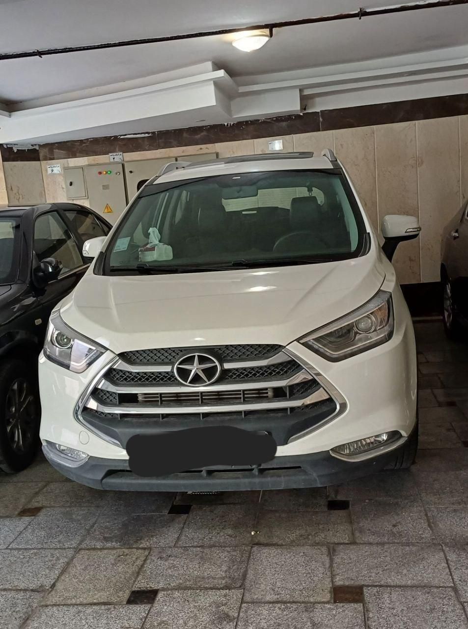 خودرو جک، S3 آگهی ann_18050163