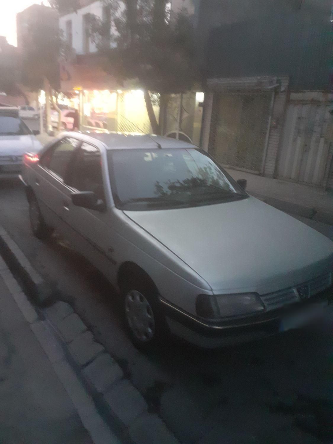 خودرو پژو، 405 آگهی ann_18050167