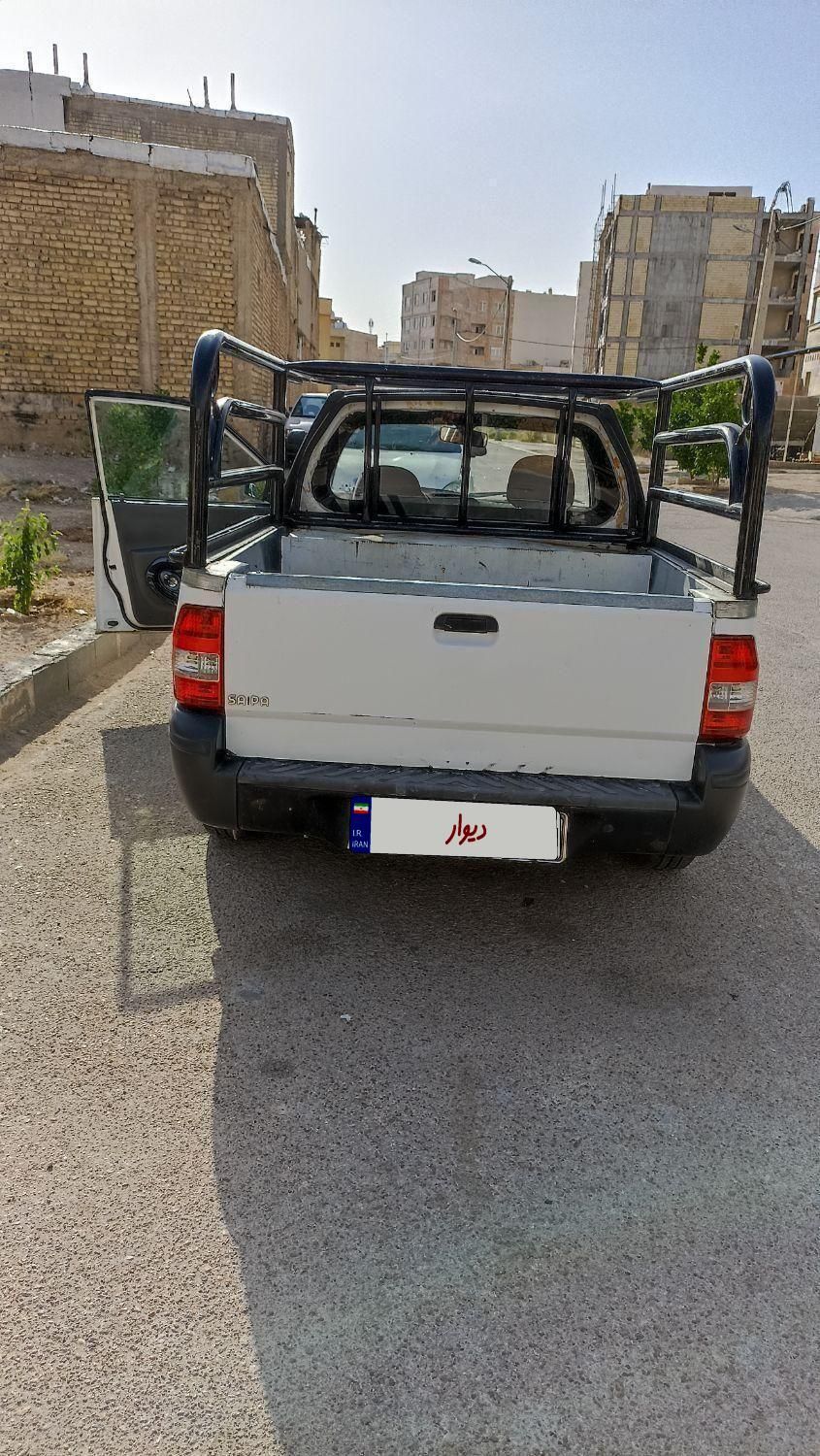 پراید 151 SE - 1393