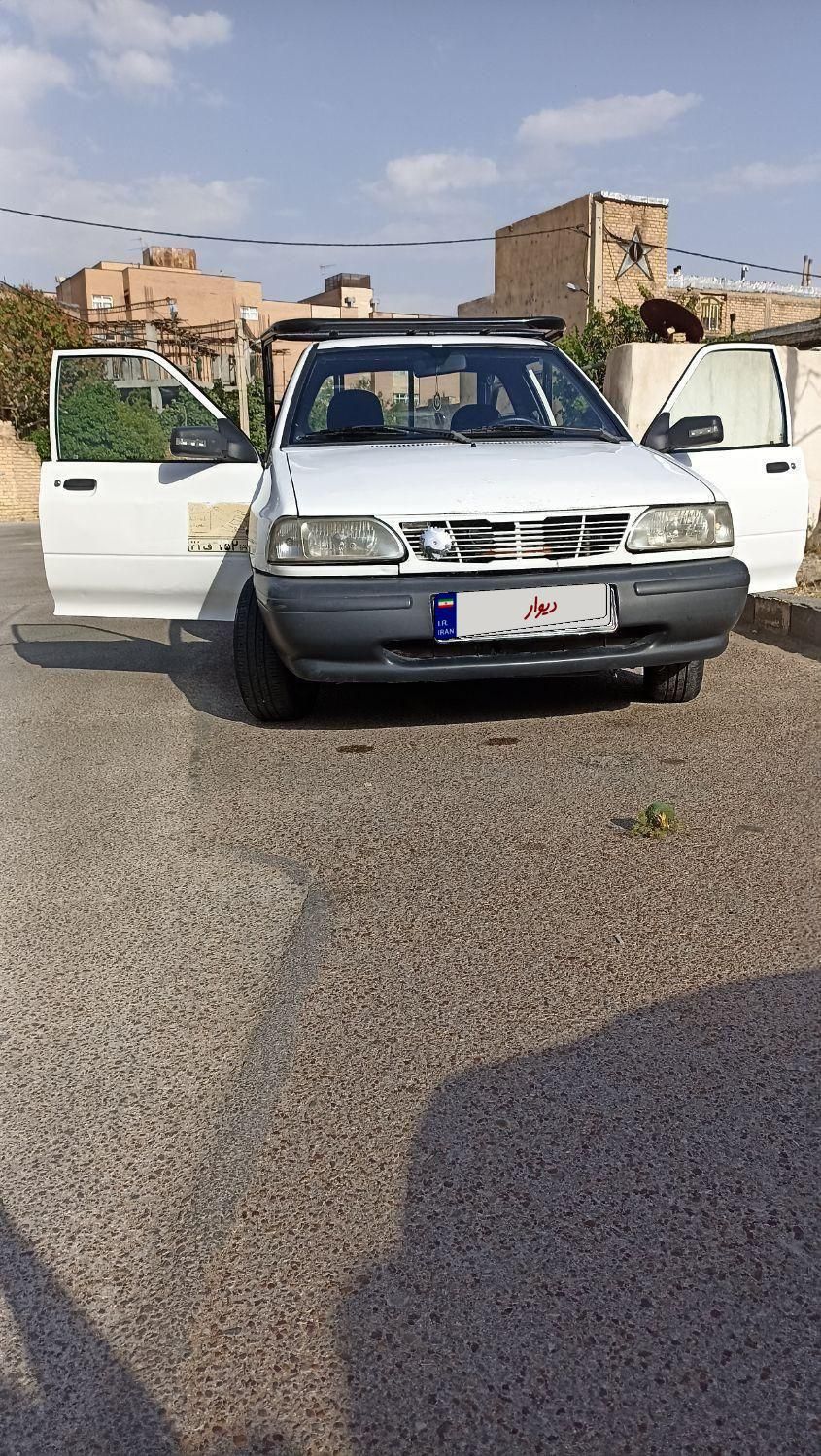 خودرو پراید، 151 آگهی ann_18050176