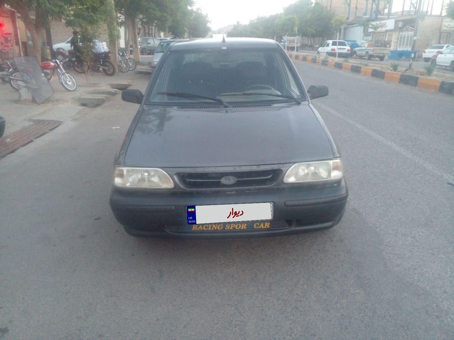 خودرو پراید، 131 آگهی ann_18050180