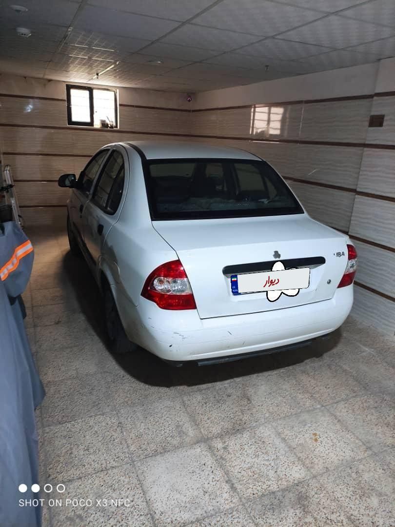 خودرو تیبا، صندوق دار آگهی ann_18050183