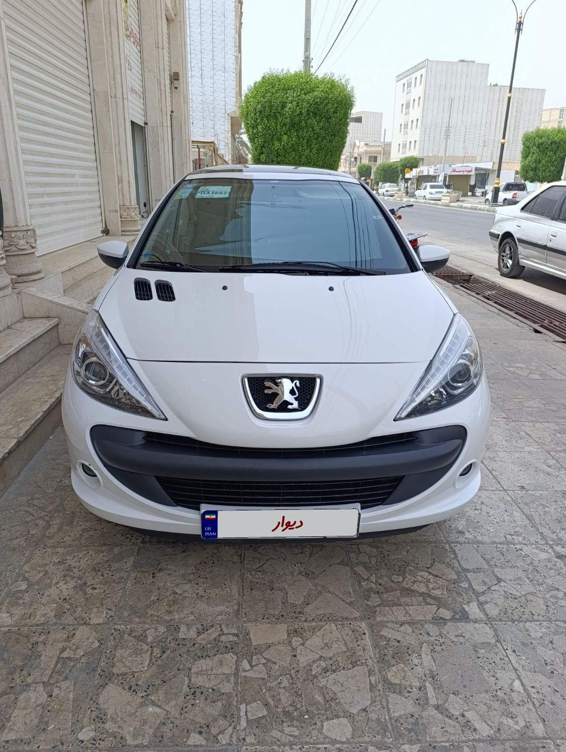 خودرو پژو، 207 آگهی ann_18050191