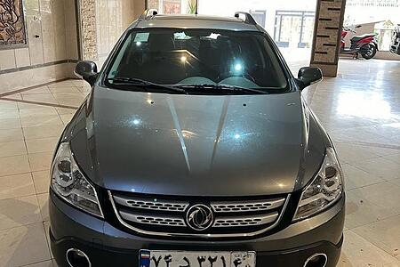 خودرو دانگ فنگ، H30 کراس آگهی ann_18050206