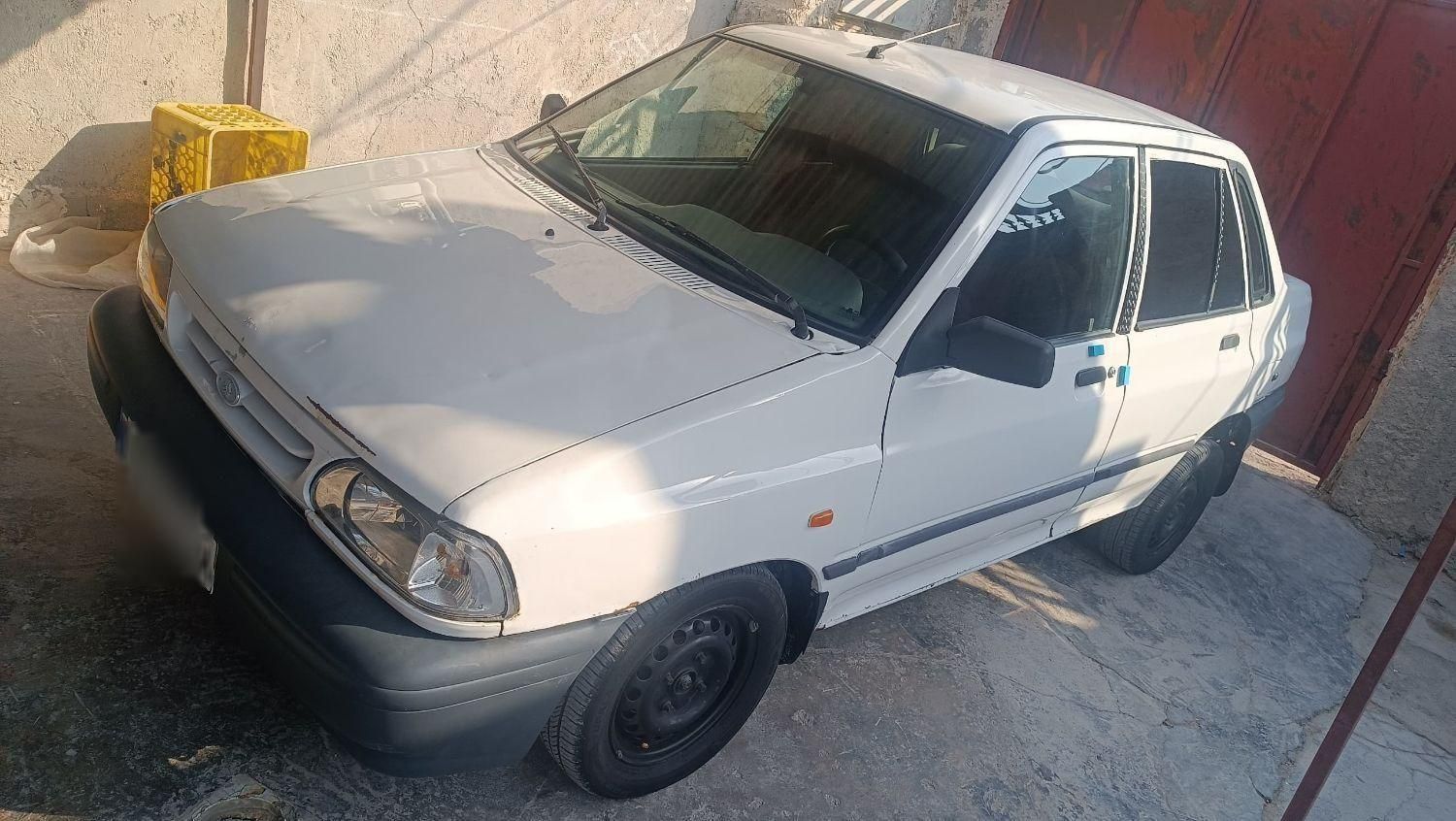 خودرو پراید، 131 آگهی ann_18050222