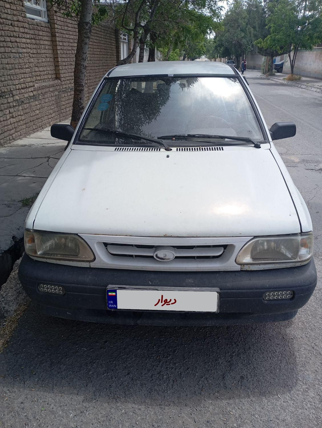 خودرو پراید، صبا آگهی ann_18050242