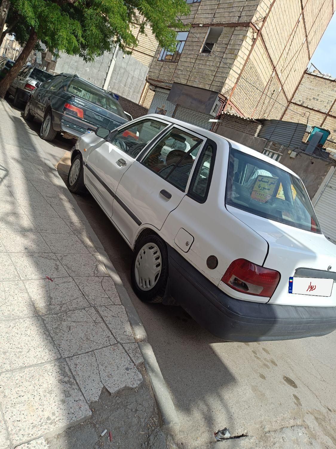 خودرو پراید، 131 آگهی ann_18050243
