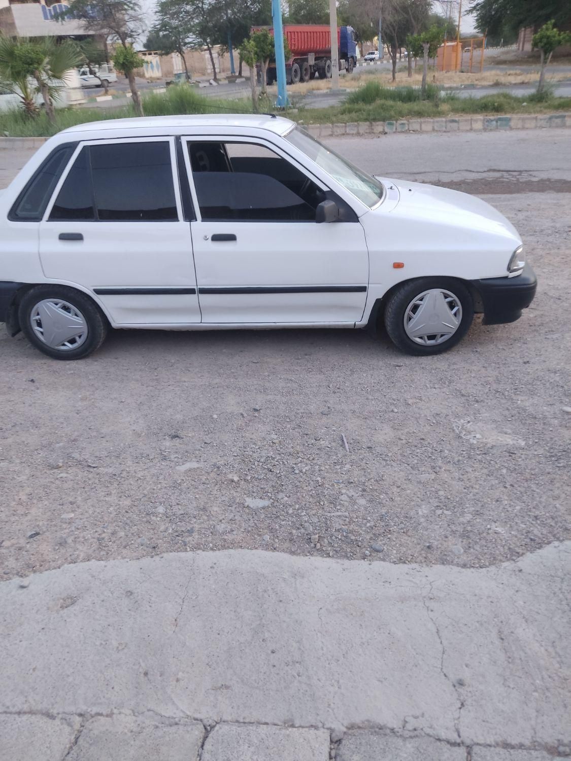 خودرو پراید، صبا آگهی ann_18050253