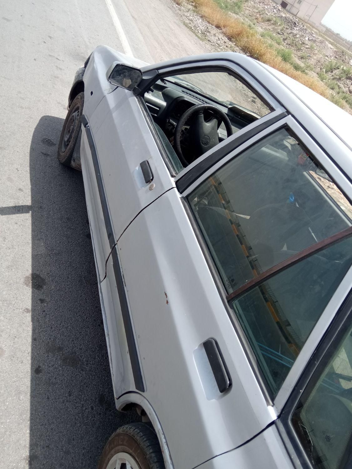 خودرو پراید، صبا آگهی ann_18050258