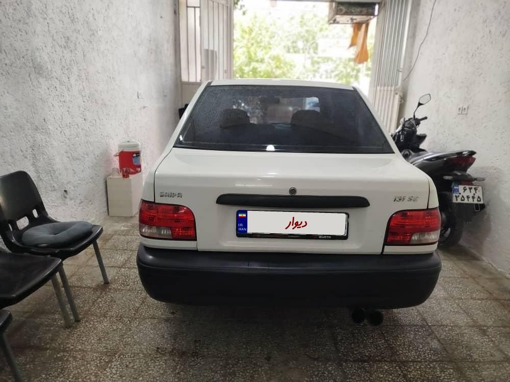 خودرو پراید، 131 آگهی ann_18050259