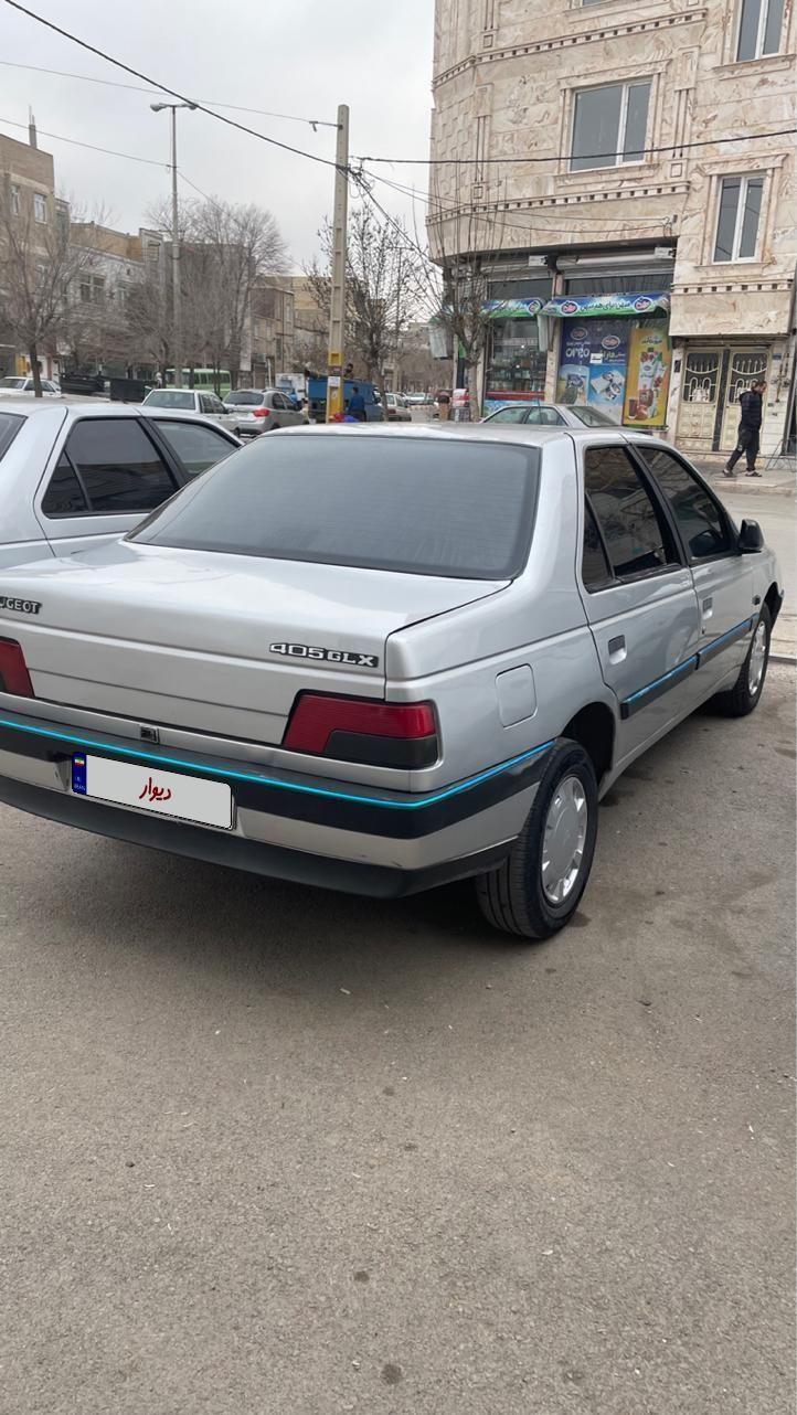 خودرو پژو، 405 آگهی ann_18050265