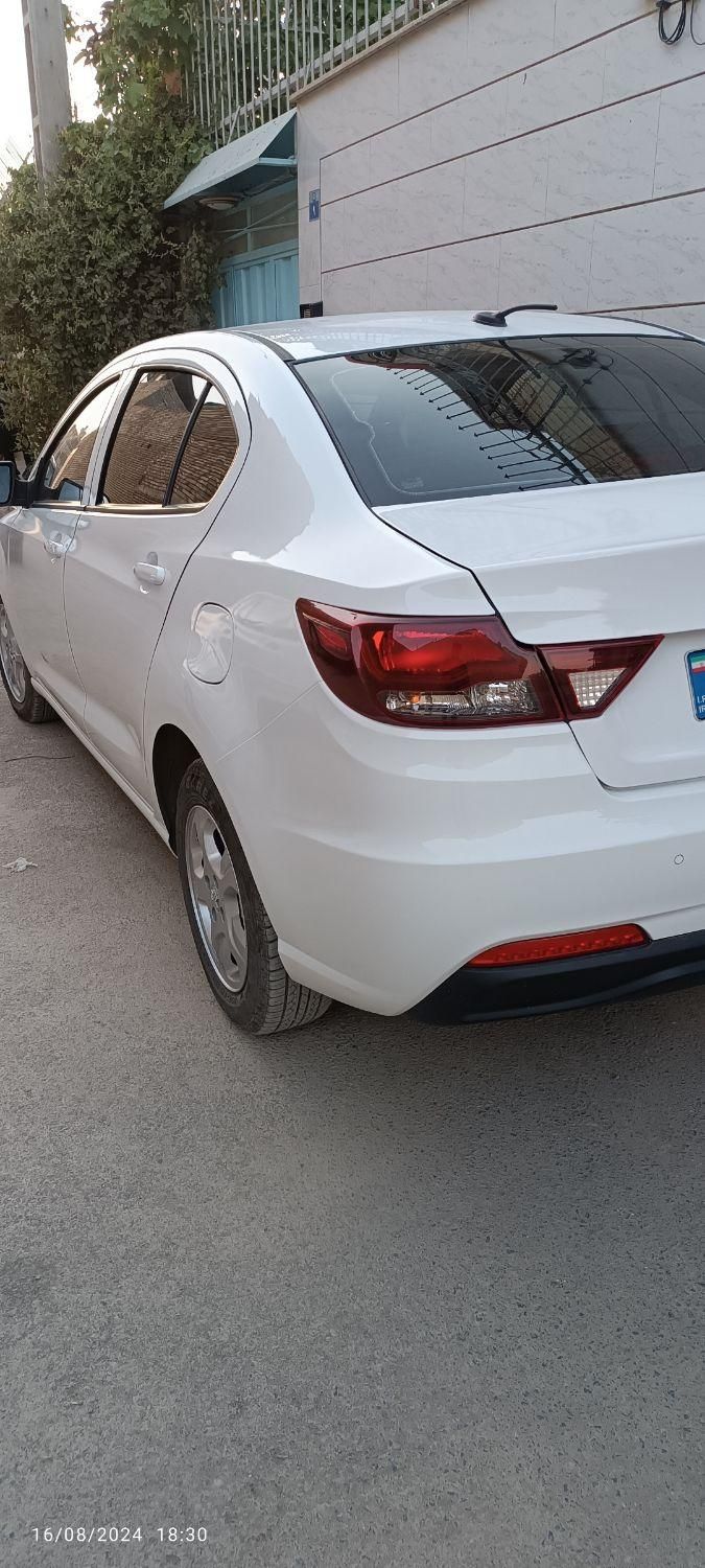 شاهین G دنده ای - 1401