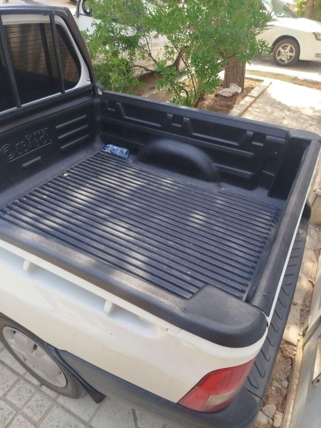 پراید 151 SE - 1403
