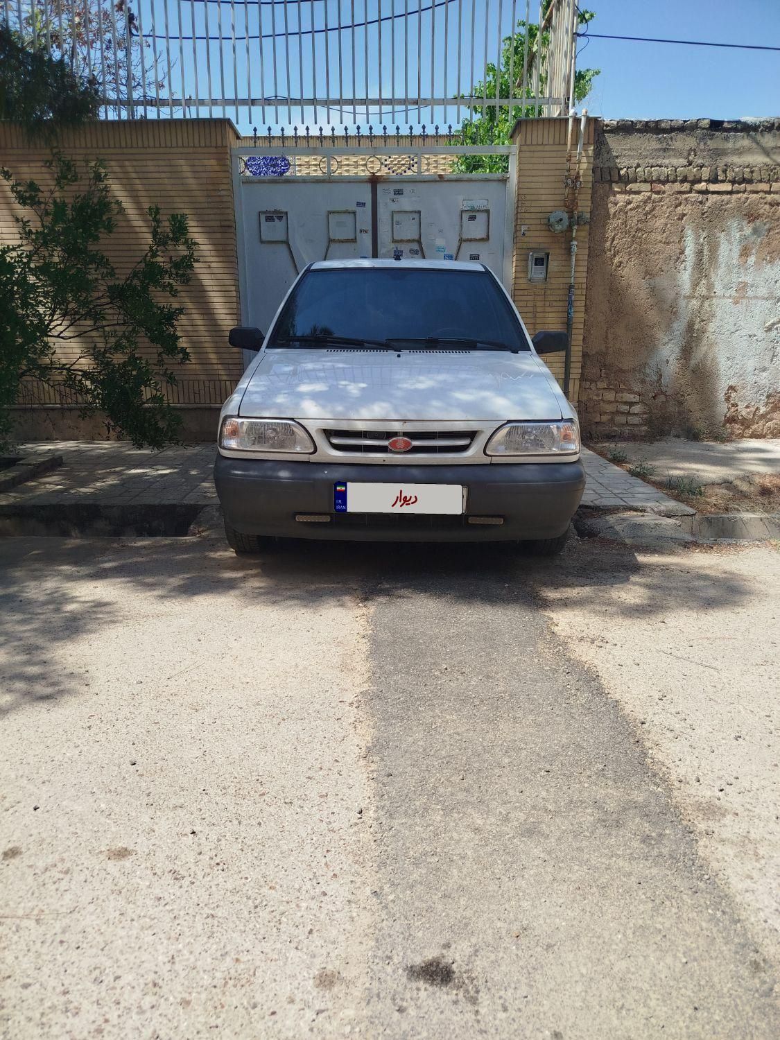 خودرو پراید، 151 آگهی ann_18050281