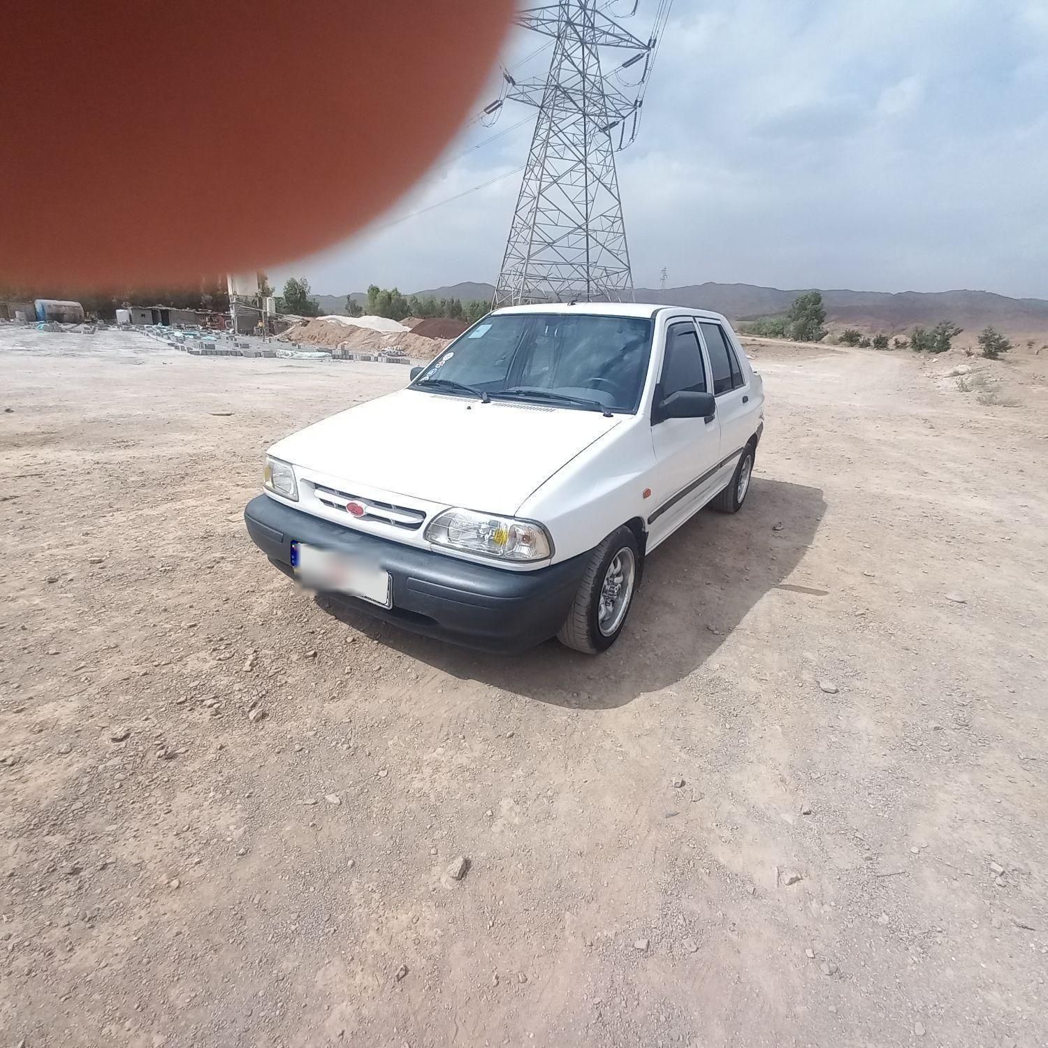 خودرو پراید، 131 آگهی ann_18050284