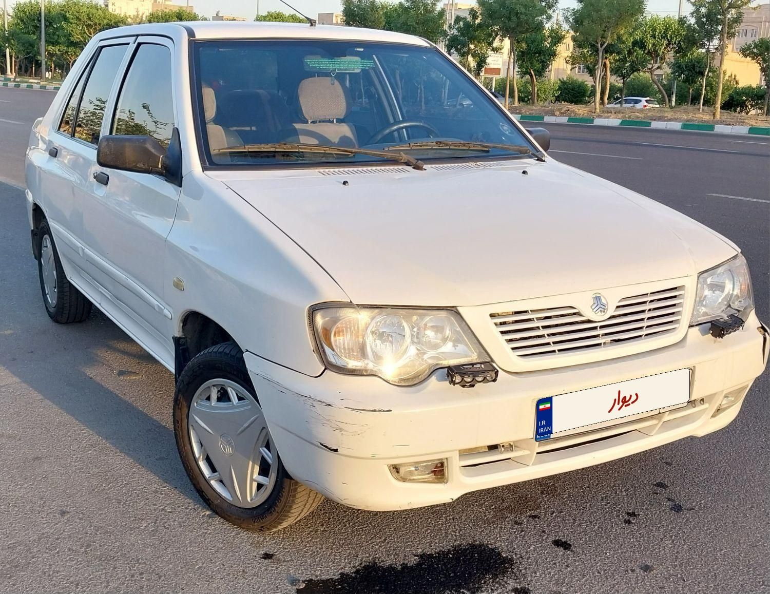 خودرو پراید، 132 آگهی ann_18050295