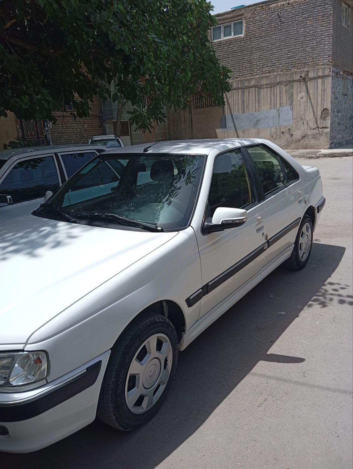 خودرو پژو، پارس آگهی ann_18050312