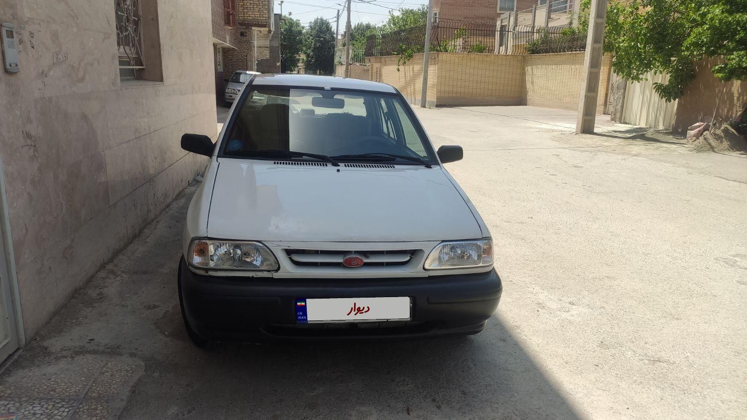 خودرو پراید، صبا آگهی ann_18050343