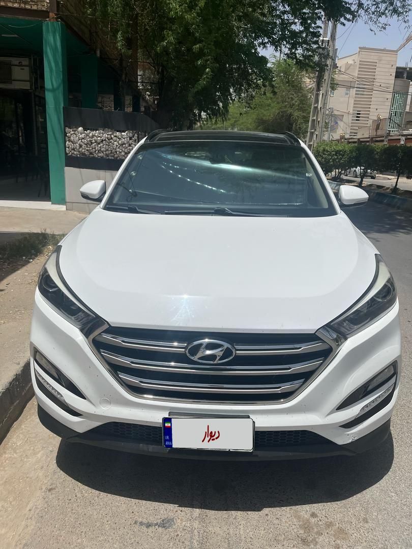 خودرو هیوندای، توسان آگهی ann_18050344