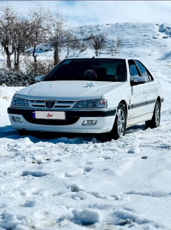 خودرو پژو، پارس آگهی ann_18050346