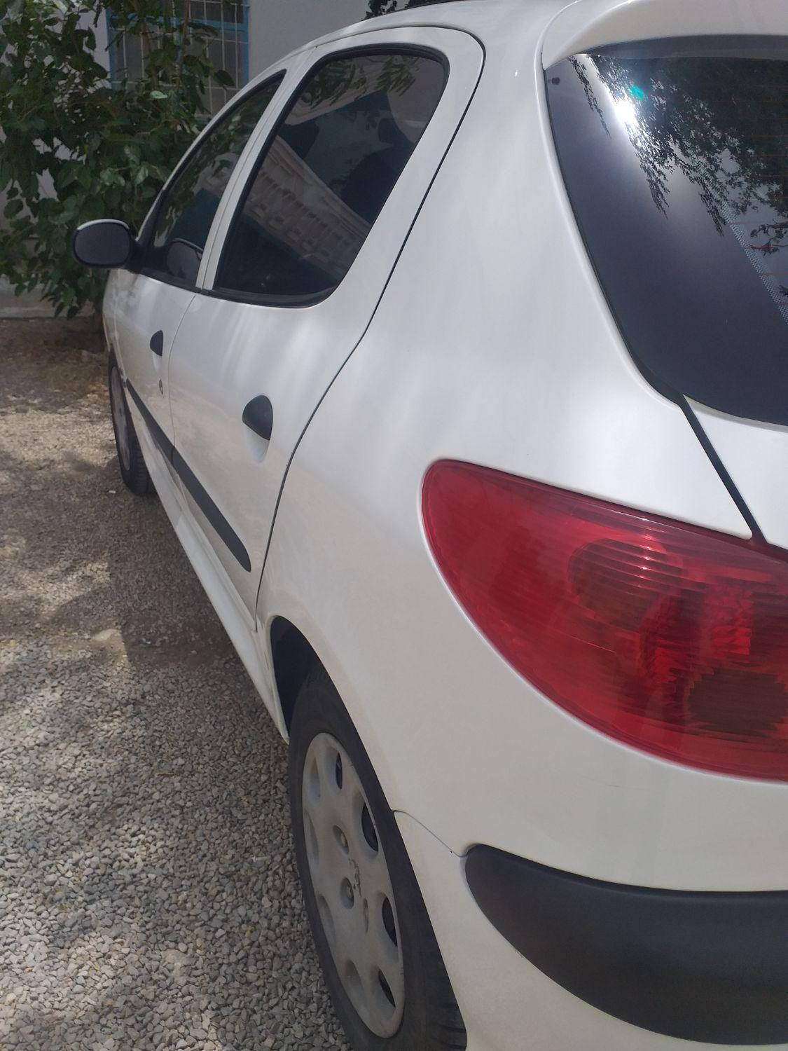 خودرو پژو، 206 آگهی ann_18050372