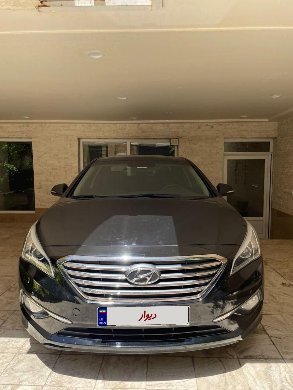 خودرو هیوندای، سوناتا آگهی ann_18050377