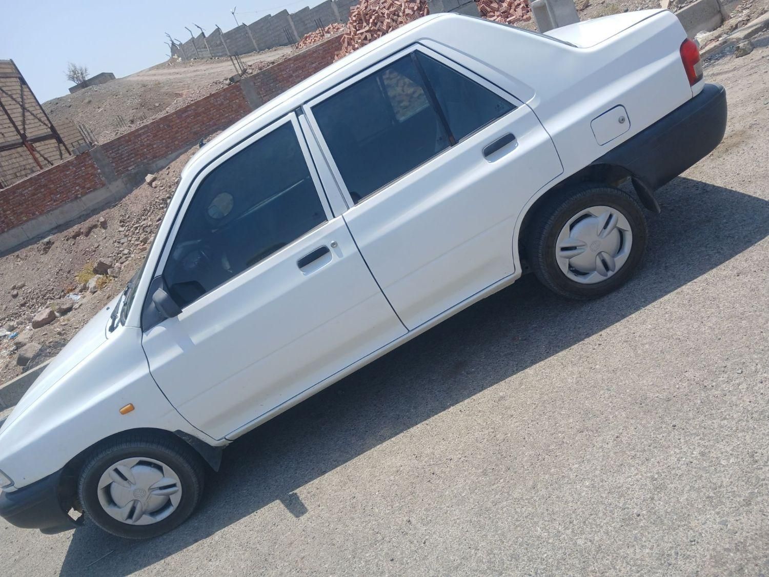 خودرو پراید، 131 آگهی ann_18050384