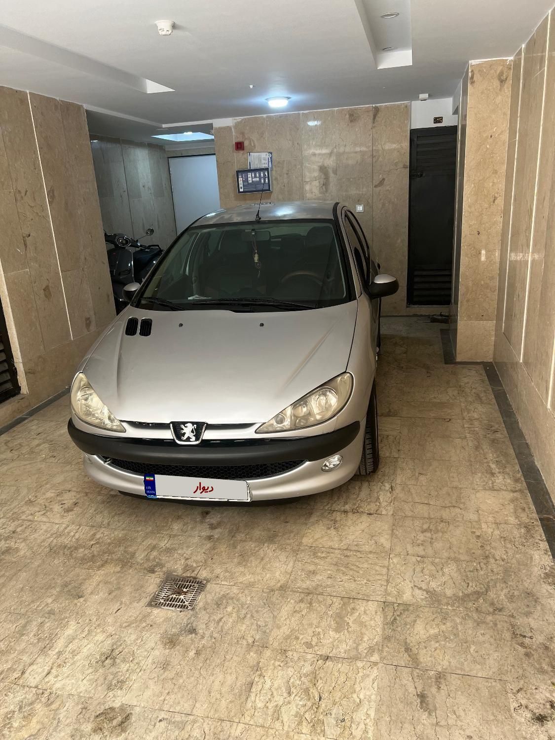 خودرو پژو، 206 آگهی ann_18050395