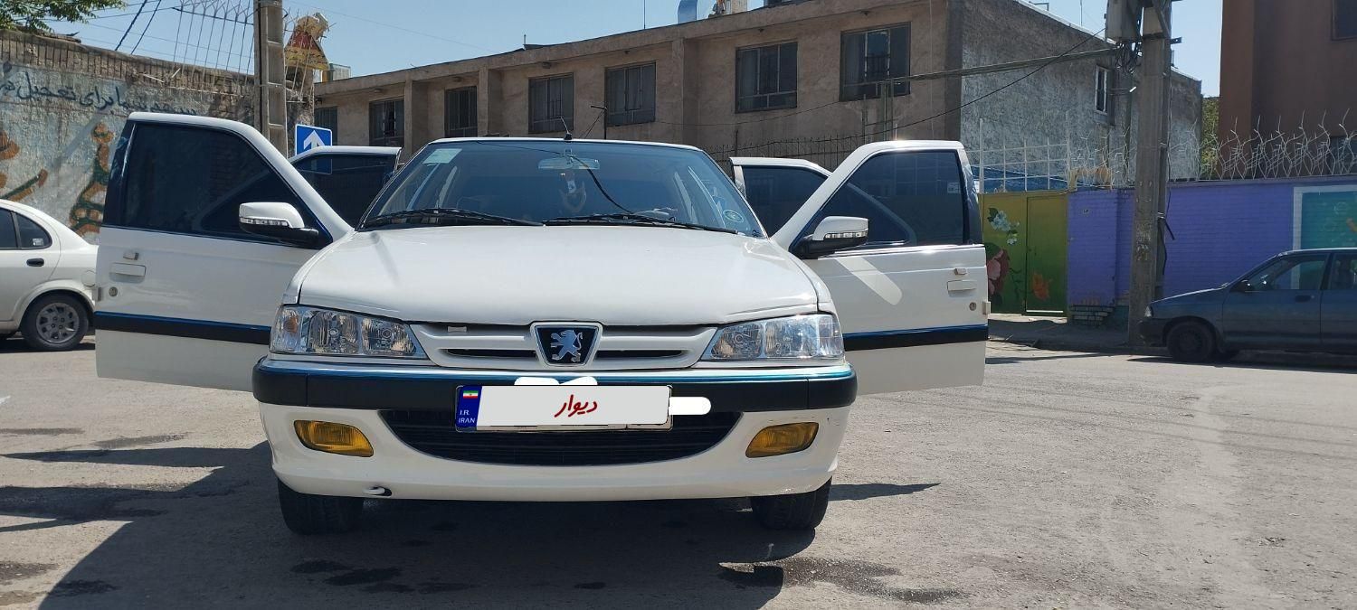 خودرو پژو، پارس آگهی ann_18050404