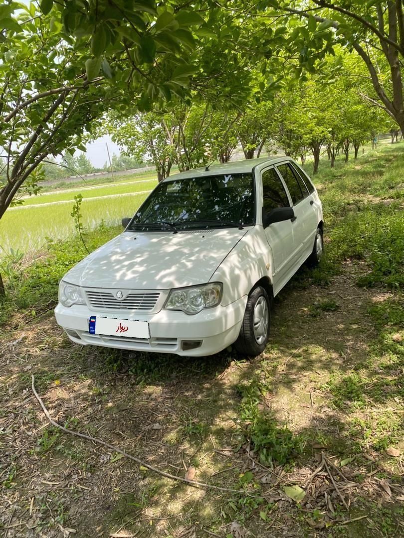خودرو پراید، 111 آگهی ann_18050440