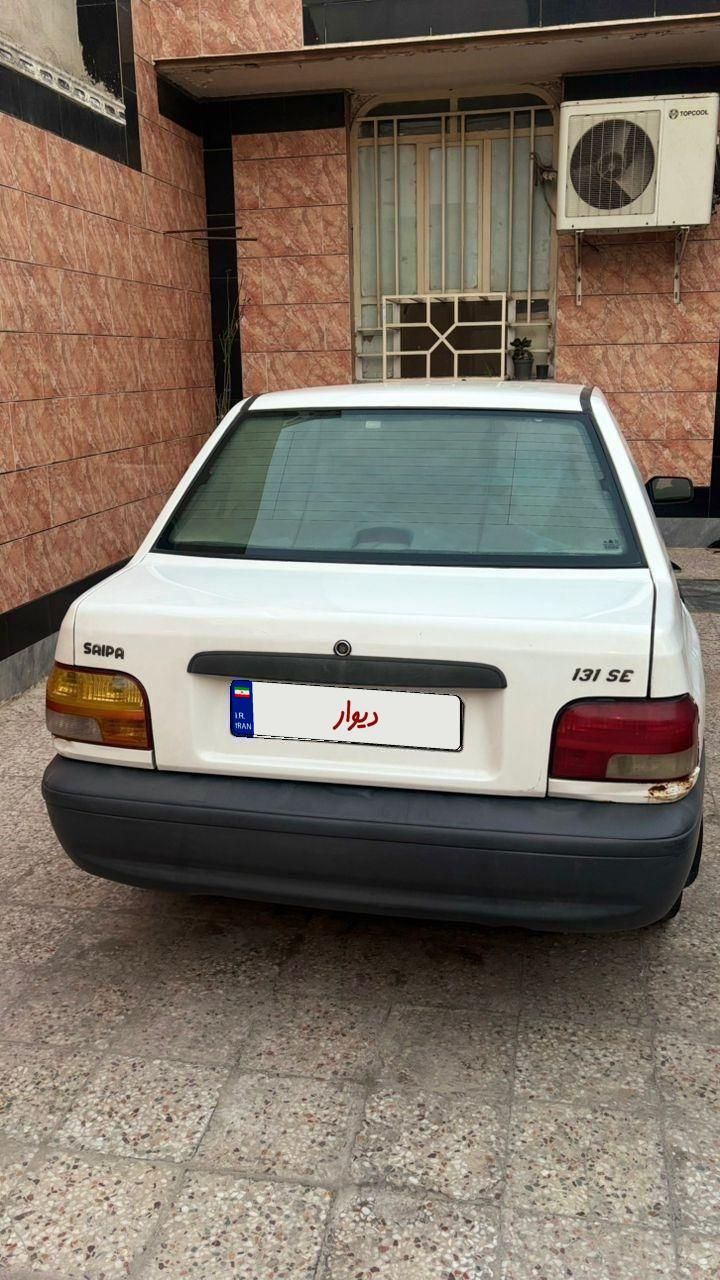 خودرو پراید، 131 آگهی ann_18050444