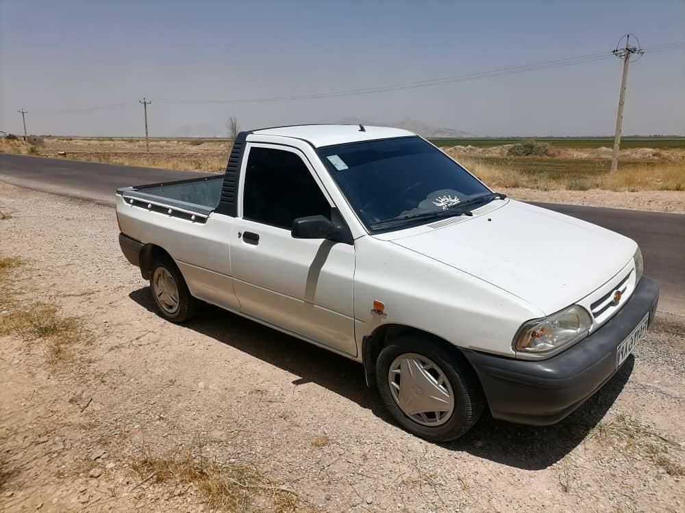 پراید 151 SE - 1401