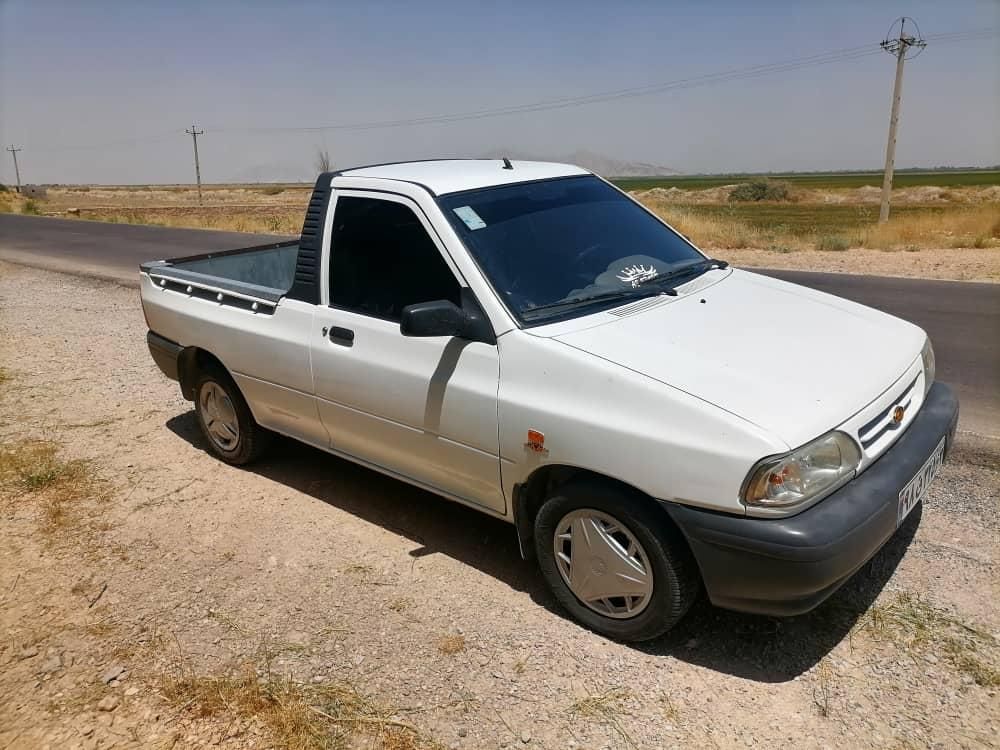 پراید 151 SE - 1401