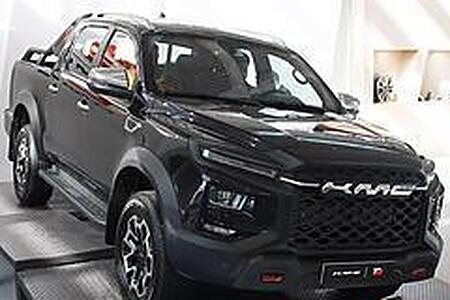 خودرو کی ام سی، T9 آگهی ann_18050464
