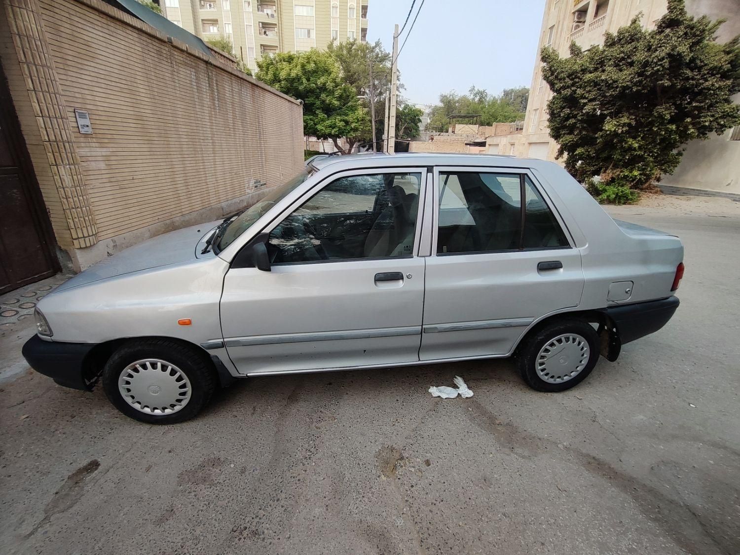 پراید 131 SE - 1394