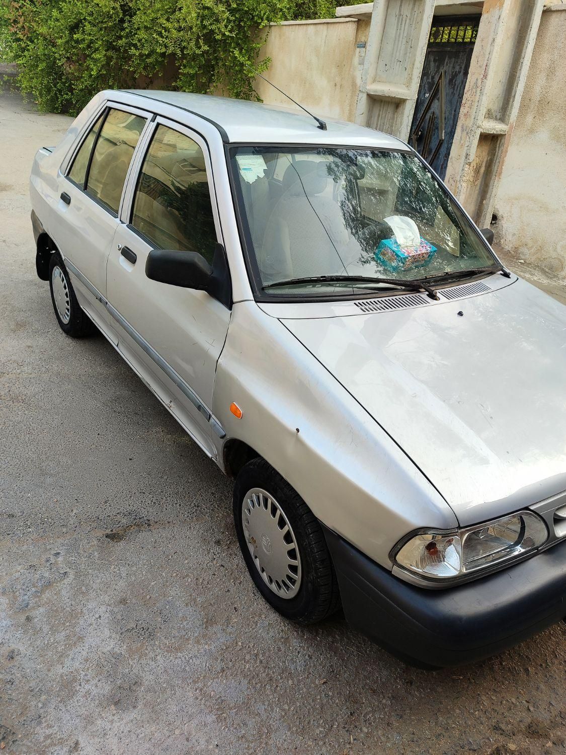 پراید 131 SE - 1394