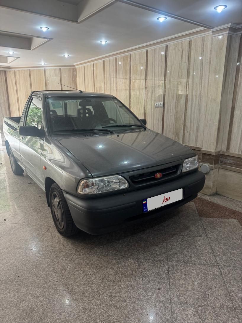 پراید 151 SE - 1400