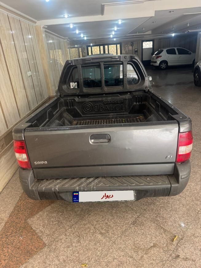 پراید 151 SE - 1400