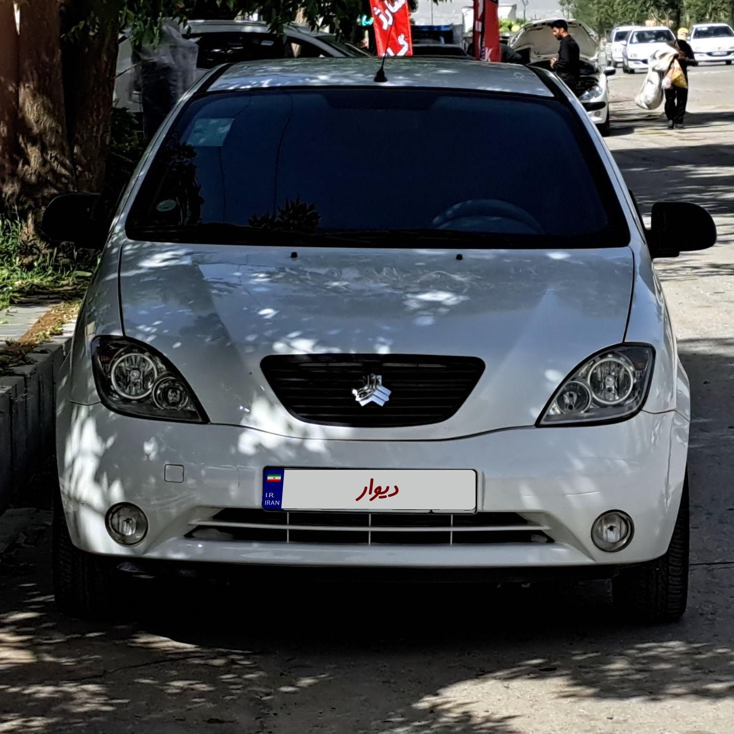 خودرو تیبا، 2 آگهی ann_18050516