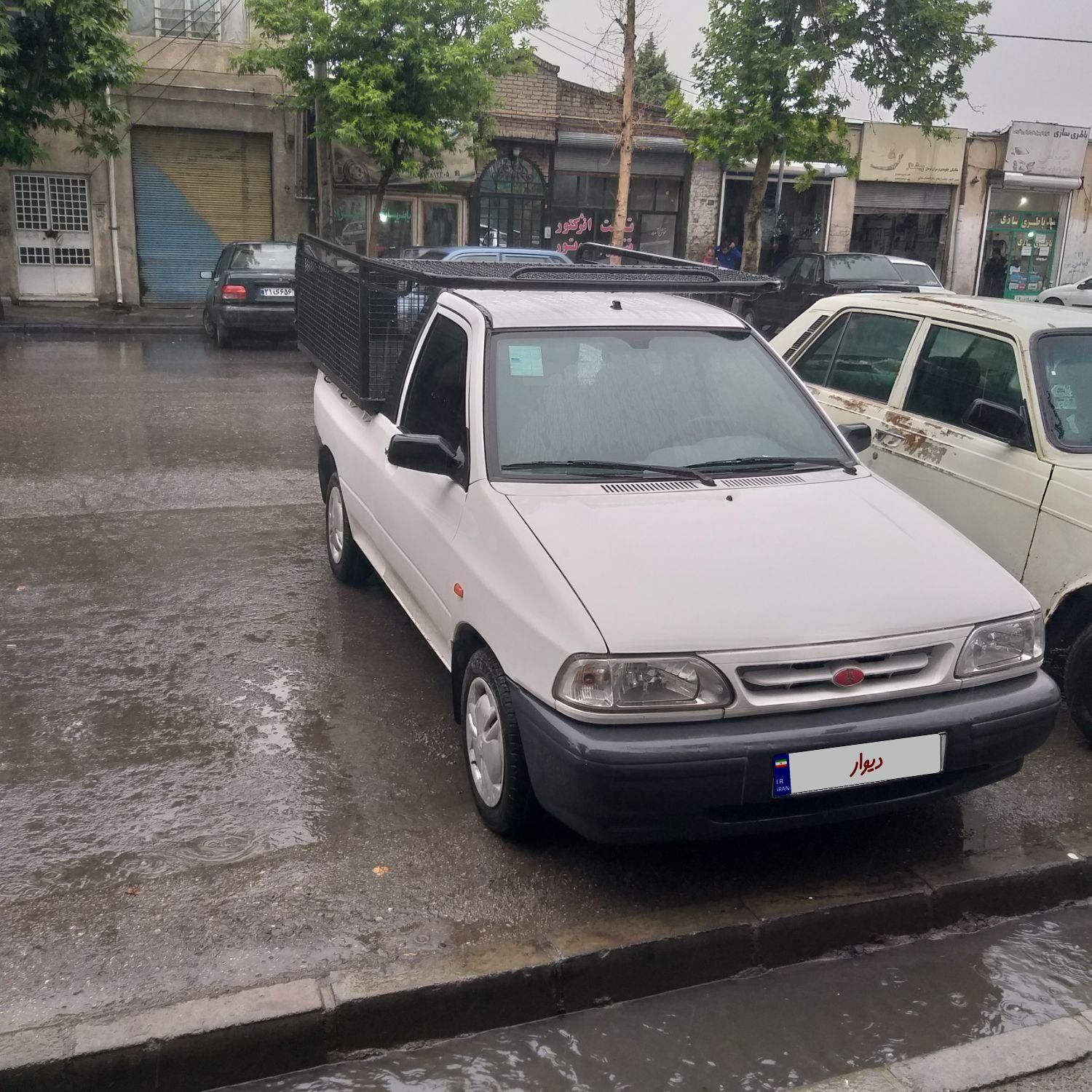 خودرو پراید، 151 آگهی ann_18050523