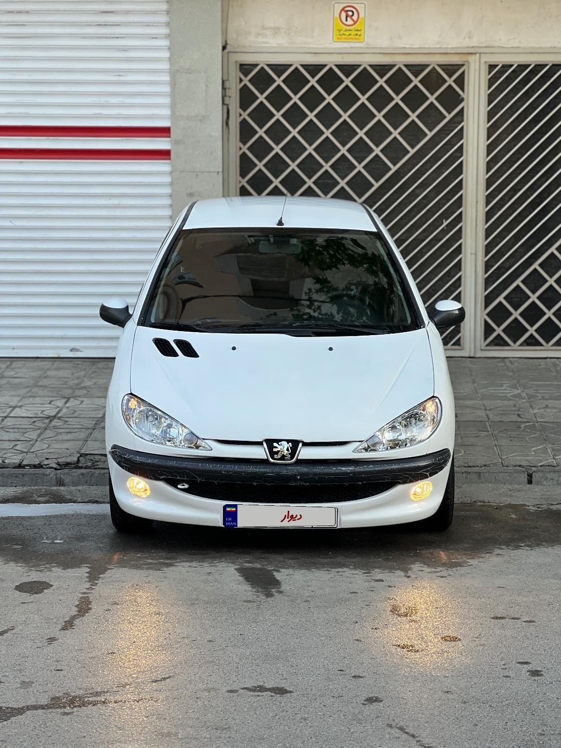 خودرو پژو، 206 آگهی ann_18050532