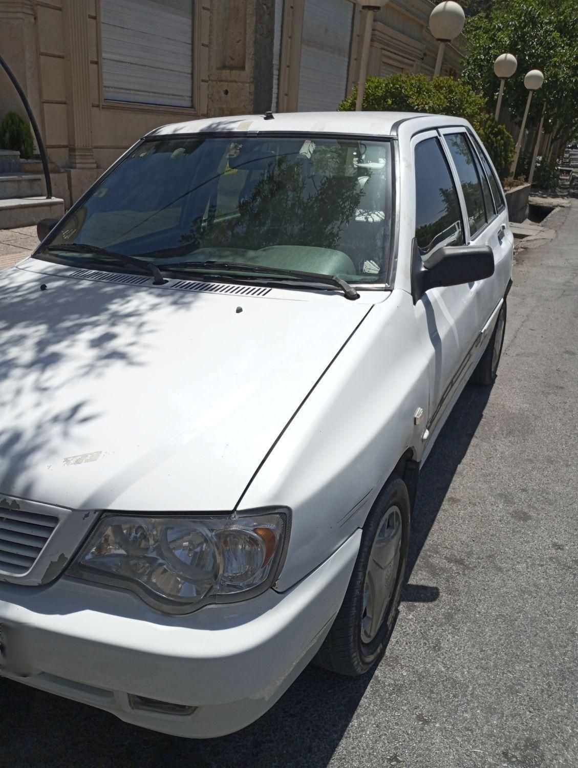 خودرو پراید، 111 آگهی ann_18050538