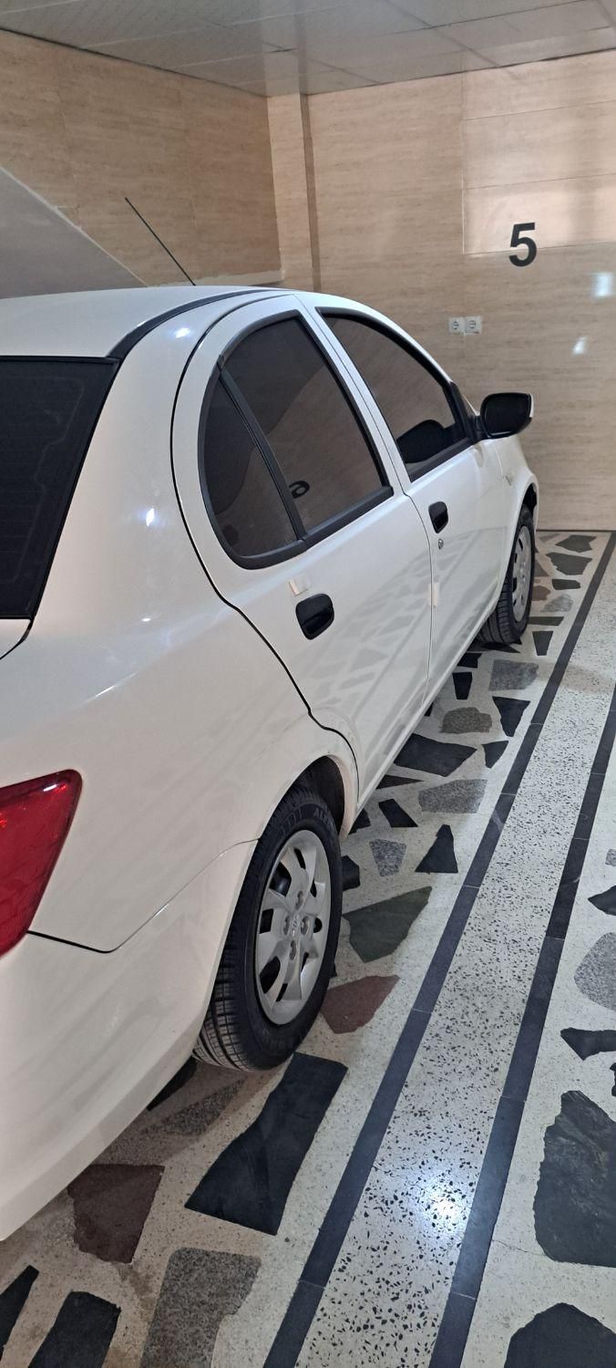 خودرو ساینا، S آگهی ann_18050547