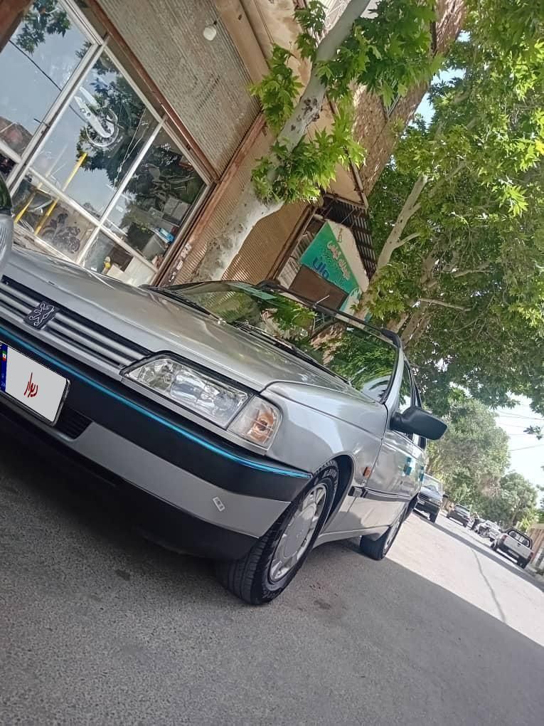 خودرو پژو، 405 آگهی ann_18050553
