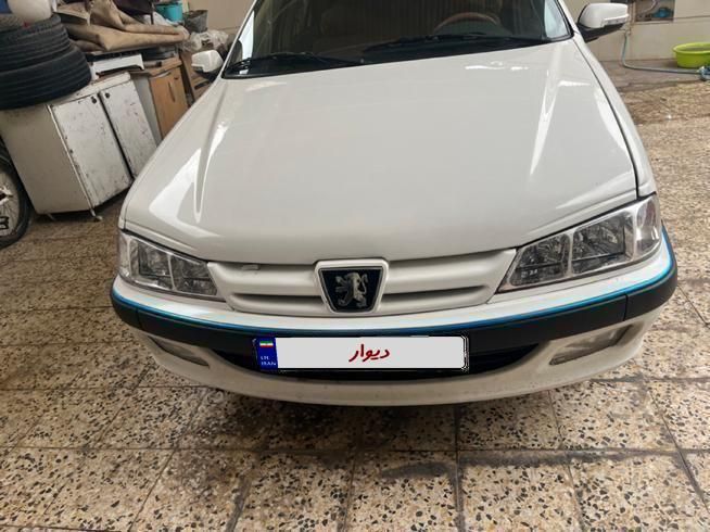 خودرو پژو، پارس آگهی ann_18050557