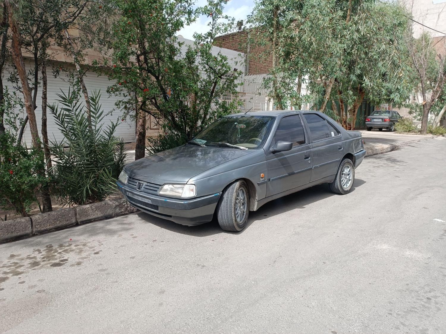 خودرو پژو، 405 آگهی ann_18050564